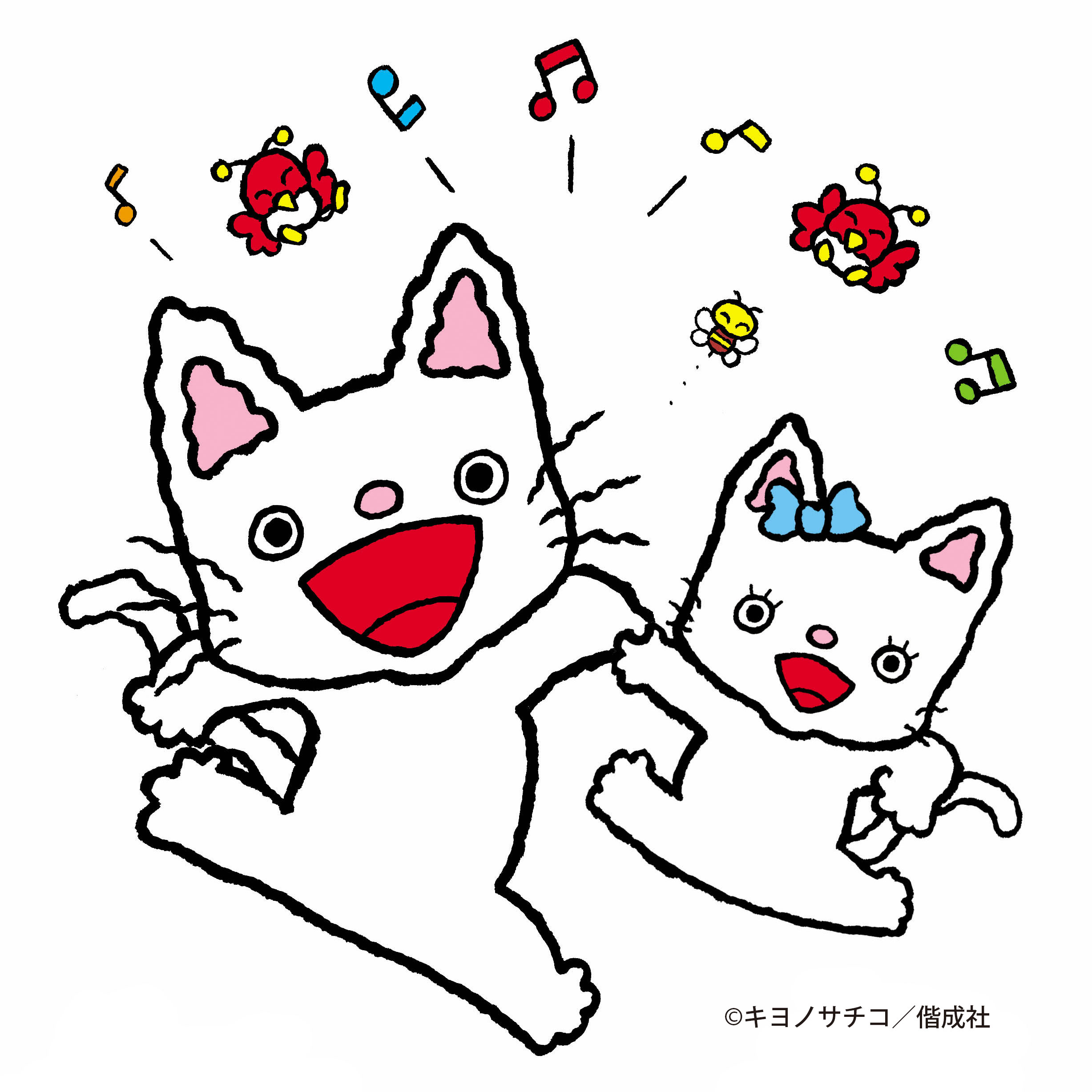 【そごう千葉店】「ノンタン」握手＆撮影会開催！